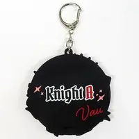 Vau - Badge - Knight A