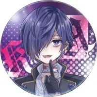 Yukimura - Badge - Knight A