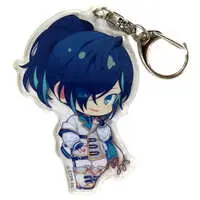 Shiyun - Acrylic Key Chain - Key Chain - Knight A