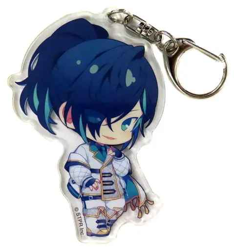 Shiyun - Acrylic Key Chain - Key Chain - Knight A