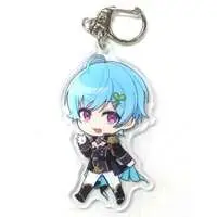 Mahito - Acrylic Key Chain - Key Chain - Knight A