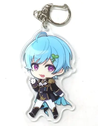 Mahito - Acrylic Key Chain - Key Chain - Knight A