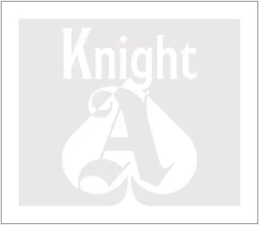 Yukimura - CD - Knight A