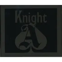 Yukimura - CD - Knight A