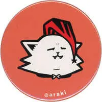 Araki - Badge - Aranarumey