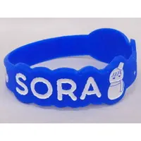 Soraru - Accessory - Rubber Band - SoraMafuUraSaka