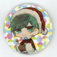 Soraru - Badge - SoraMafuUraSaka