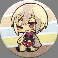 Mafumafu - Badge - SoraMafuUraSaka