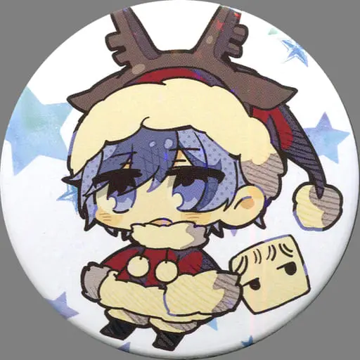 Soraru - Badge - SoraMafuUraSaka