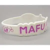 Mafumafu - Accessory - Rubber Band - SoraMafuUraSaka