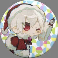 Mafumafu - Badge - SoraMafuUraSaka