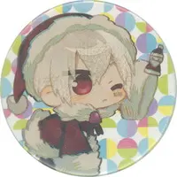 Mafumafu - Badge - SoraMafuUraSaka