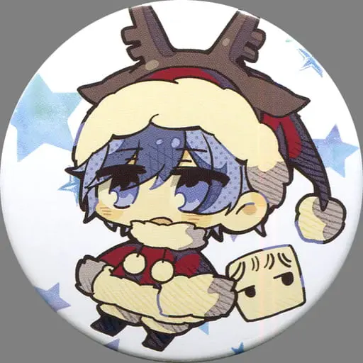 Soraru - Badge - SoraMafuUraSaka