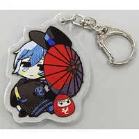 Soraru - Acrylic Key Chain - Key Chain - SoraMafuUraSaka