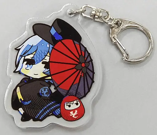 Soraru - Acrylic Key Chain - Key Chain - SoraMafuUraSaka