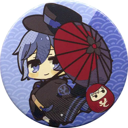 Soraru - Badge - SoraMafuUraSaka