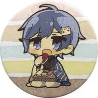 Soraru - Badge - SoraMafuUraSaka