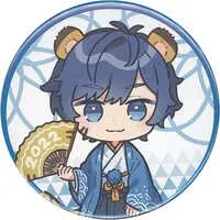 Soraru - Badge - SoraMafuUraSaka