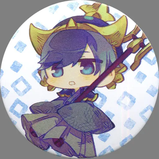 Soraru - Badge - SoraMafuUraSaka