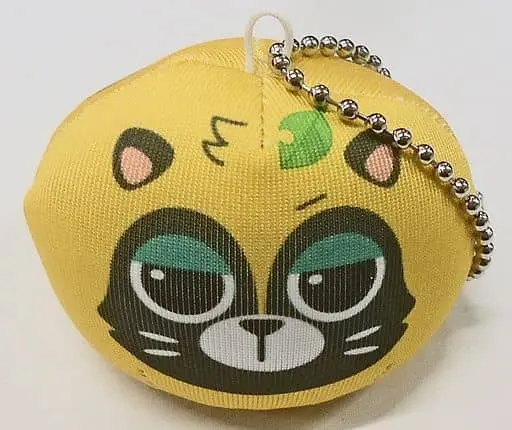 Uratanuki - Key Chain - UraShimaSakataSen (USSS)