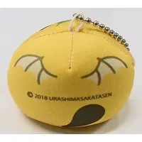 Uratanuki - Key Chain - UraShimaSakataSen (USSS)