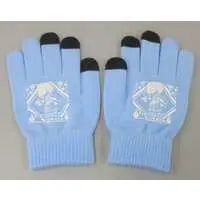 Soraru - Gloves - Clothing - SoraMafuUraSaka