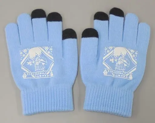 Soraru - Gloves - Clothing - SoraMafuUraSaka
