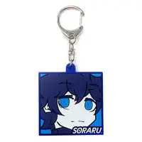 Soraru - Key Chain - SoraMafuUraSaka