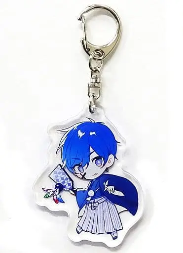 Soraru - Acrylic Key Chain - Key Chain - SoraMafuUraSaka