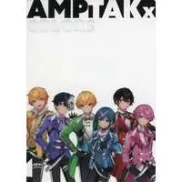 AMPTAKxCOLORS - Character Card