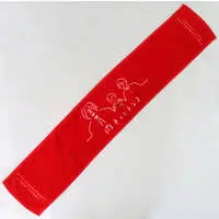 Nikuchomoranma - Towels - Gero & Kony & Meychan