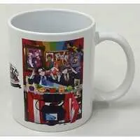 Nikuchomoranma - Tableware - Mug