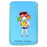 CHiCO with HoneyWorks - Pouch - HoneyWorks