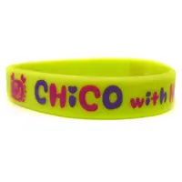 CHiCO with HoneyWorks - Accessory - Rubber Band - HoneyWorks