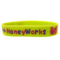 CHiCO with HoneyWorks - Accessory - Rubber Band - HoneyWorks
