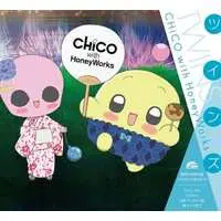 CHiCO with HoneyWorks - Pouch - CD - HoneyWorks