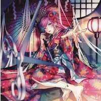 CHiCO with HoneyWorks - CD - HoneyWorks