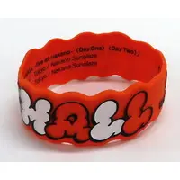 CHiCO with HoneyWorks - Accessory - Rubber Band - HoneyWorks