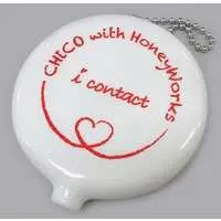 CHiCO with HoneyWorks - Coin purse - HoneyWorks