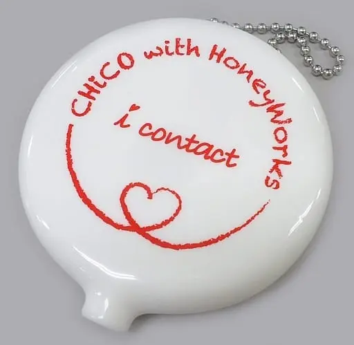 CHiCO with HoneyWorks - Coin purse - HoneyWorks