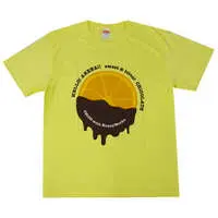 CHiCO with HoneyWorks - Clothes - T-shirts - HoneyWorks Size-M