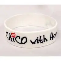 CHiCO with HoneyWorks - Accessory - Rubber Band - HoneyWorks