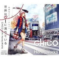 CHiCO with HoneyWorks - CD - HoneyWorks