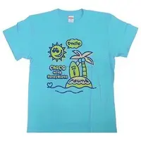 CHiCO with HoneyWorks - Clothes - T-shirts - HoneyWorks Size-M