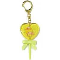 Root - Key Chain - Strawberry Prince