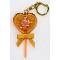 Jel - Key Chain - Strawberry Prince