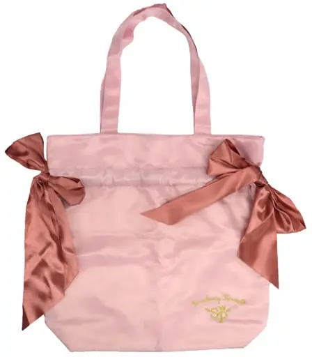 Strawberry Prince - Bag