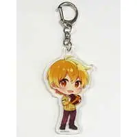 Root - Key Chain - Strawberry Prince