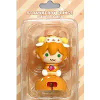 Jel - Trading Figure - Strawberry Prince