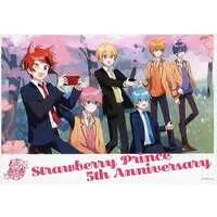 Strawberry Prince - Character Card